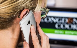 Longden & Cook contact