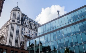Offices Manchester