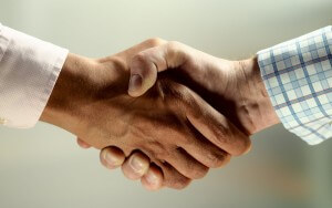 Handshake
