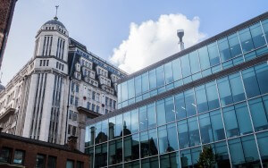 Offices Manchester