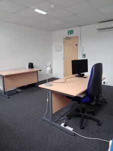OFFICE 12